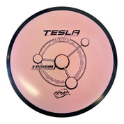 Fission Tesla