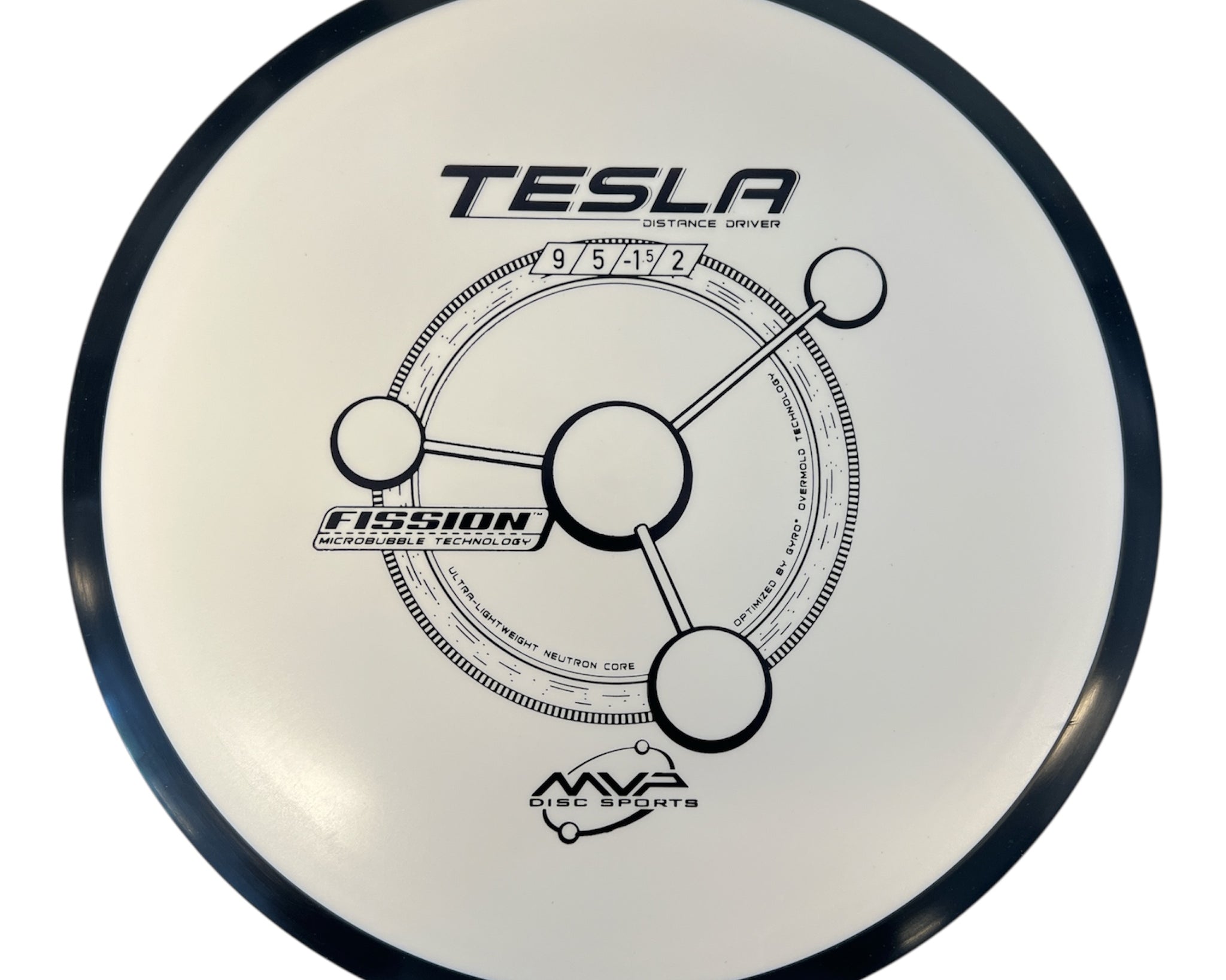 Fission Tesla