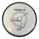 Fission Tesla