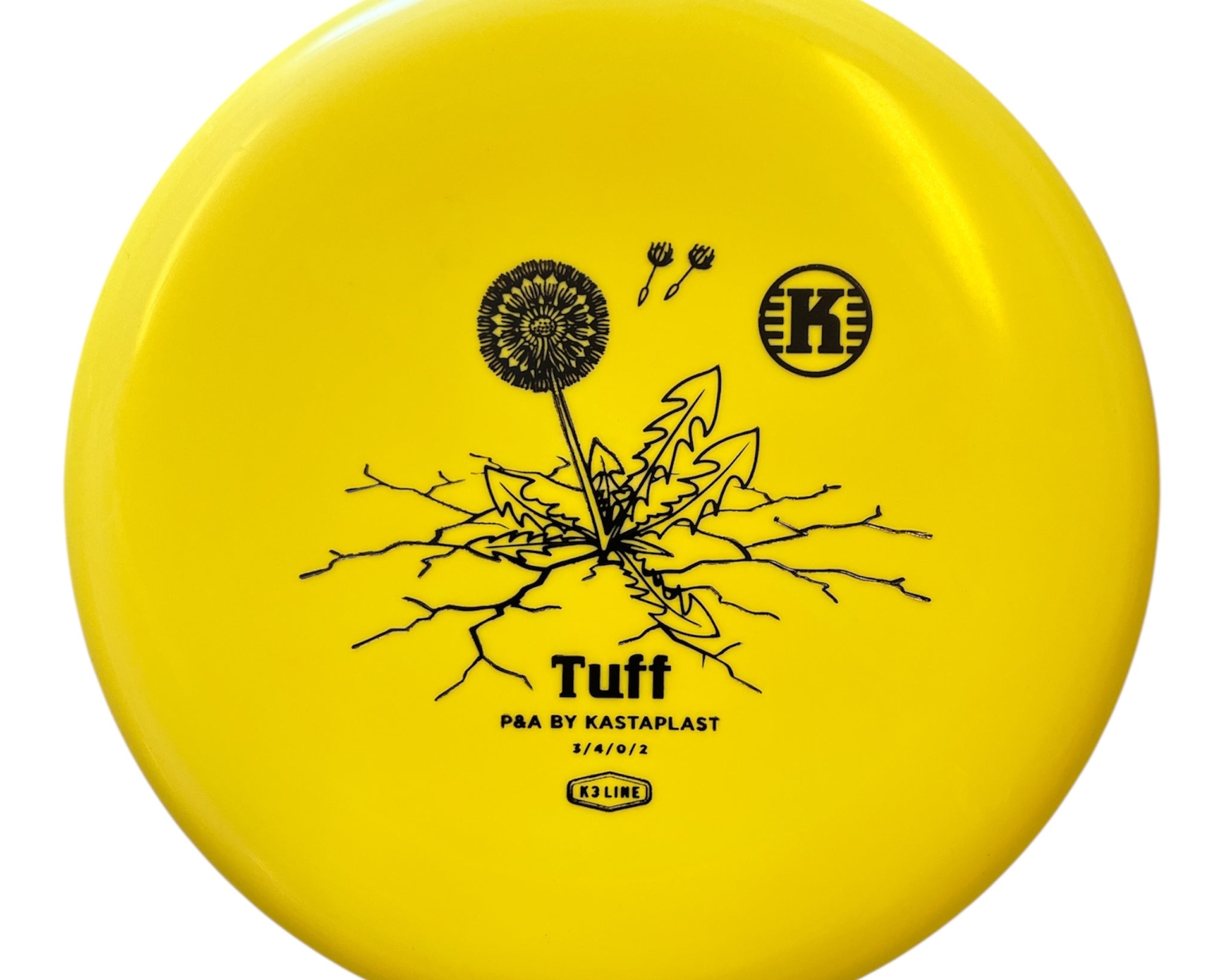 K3 Tuff