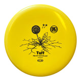 K3 Tuff
