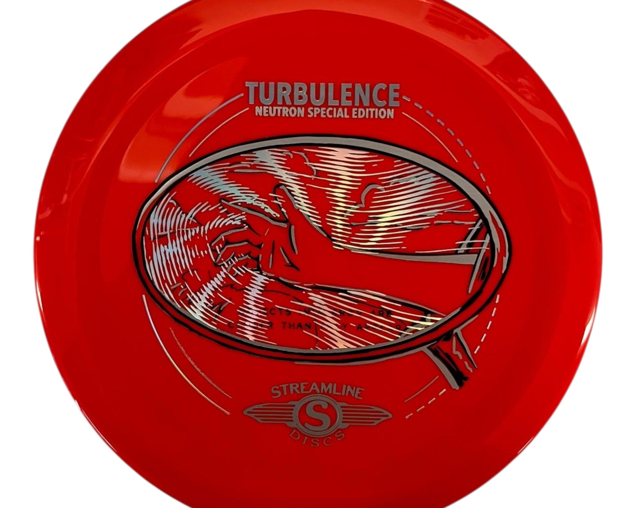 Neutron Turbulence - Special Edition