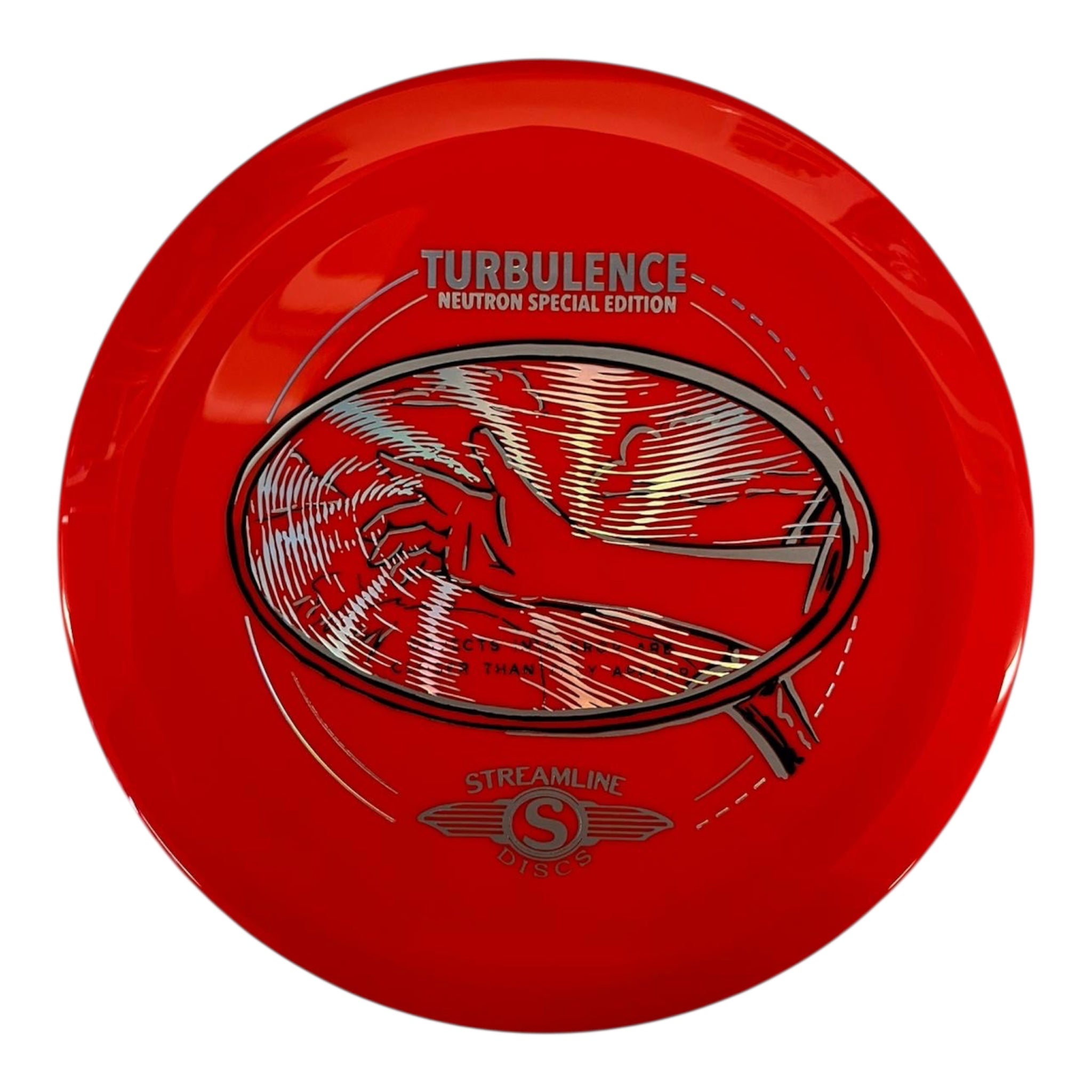 Neutron Turbulence - Special Edition