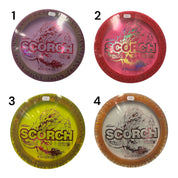 FuZed Line Scorch