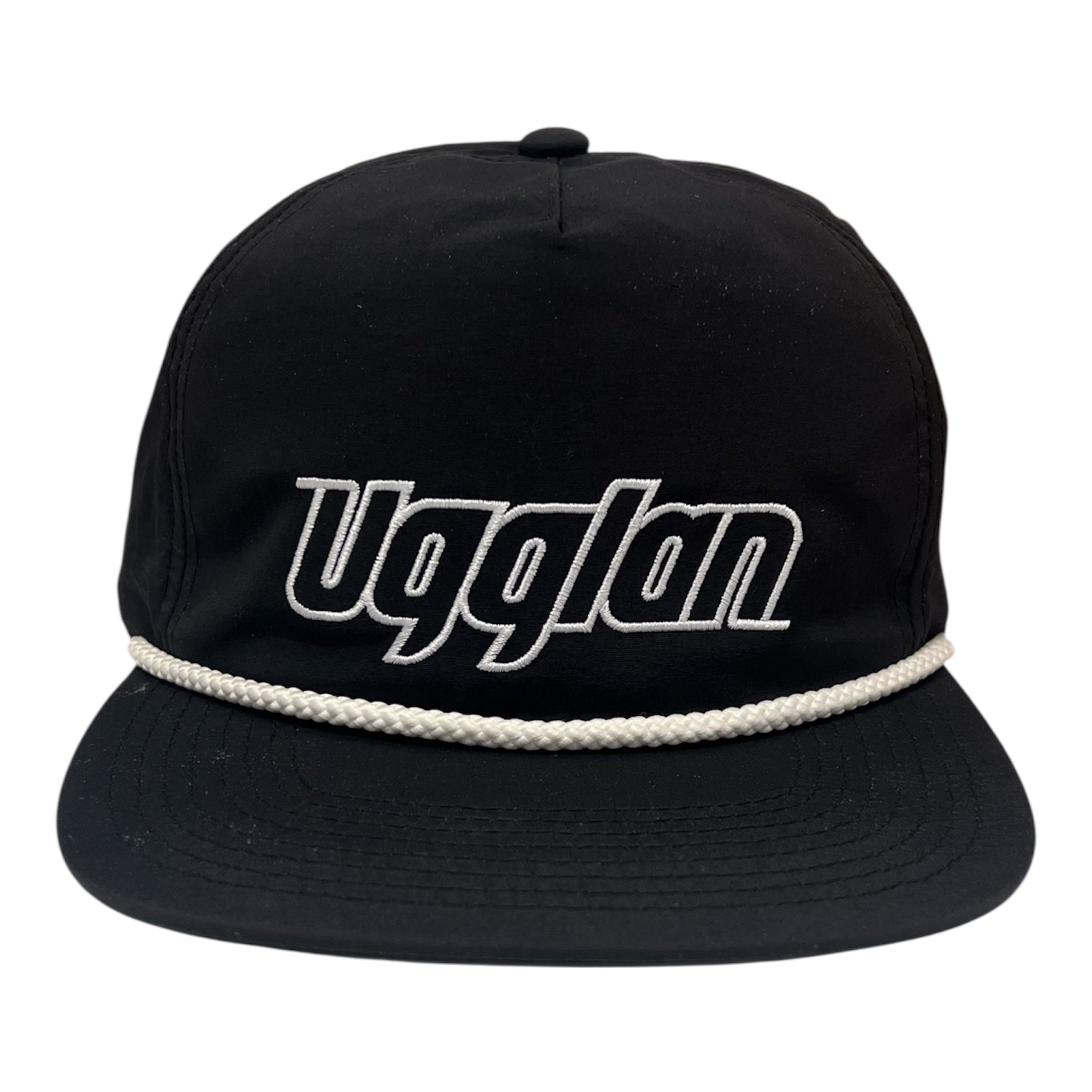 Ugglan Keps 5-Panel
