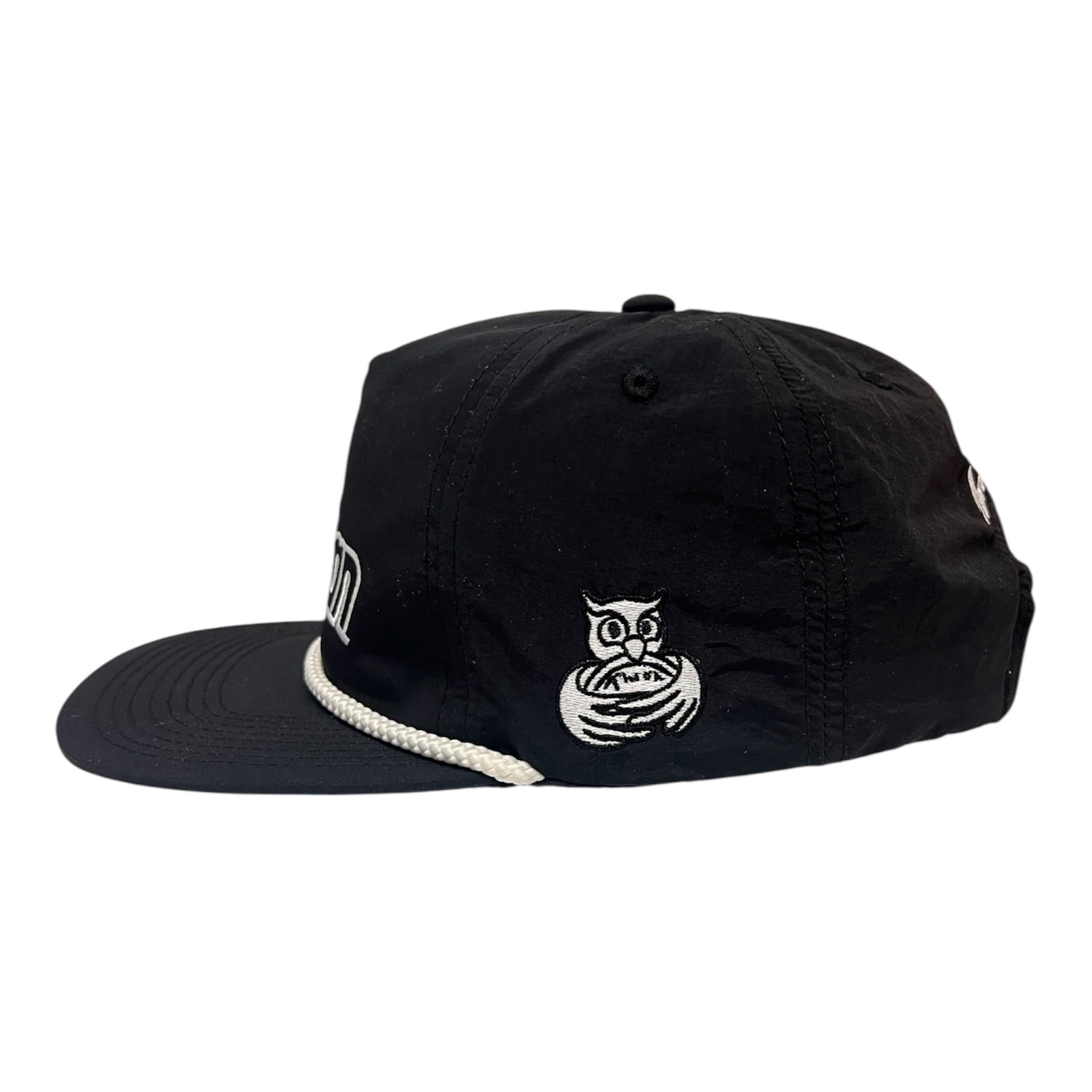 Ugglan Keps 5-Panel