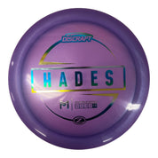 Z Hades Paul McBeth