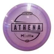 Z Paul McBeth Athena