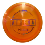 Z Paul McBeth Athena