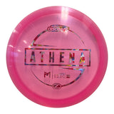 Z Paul McBeth Athena