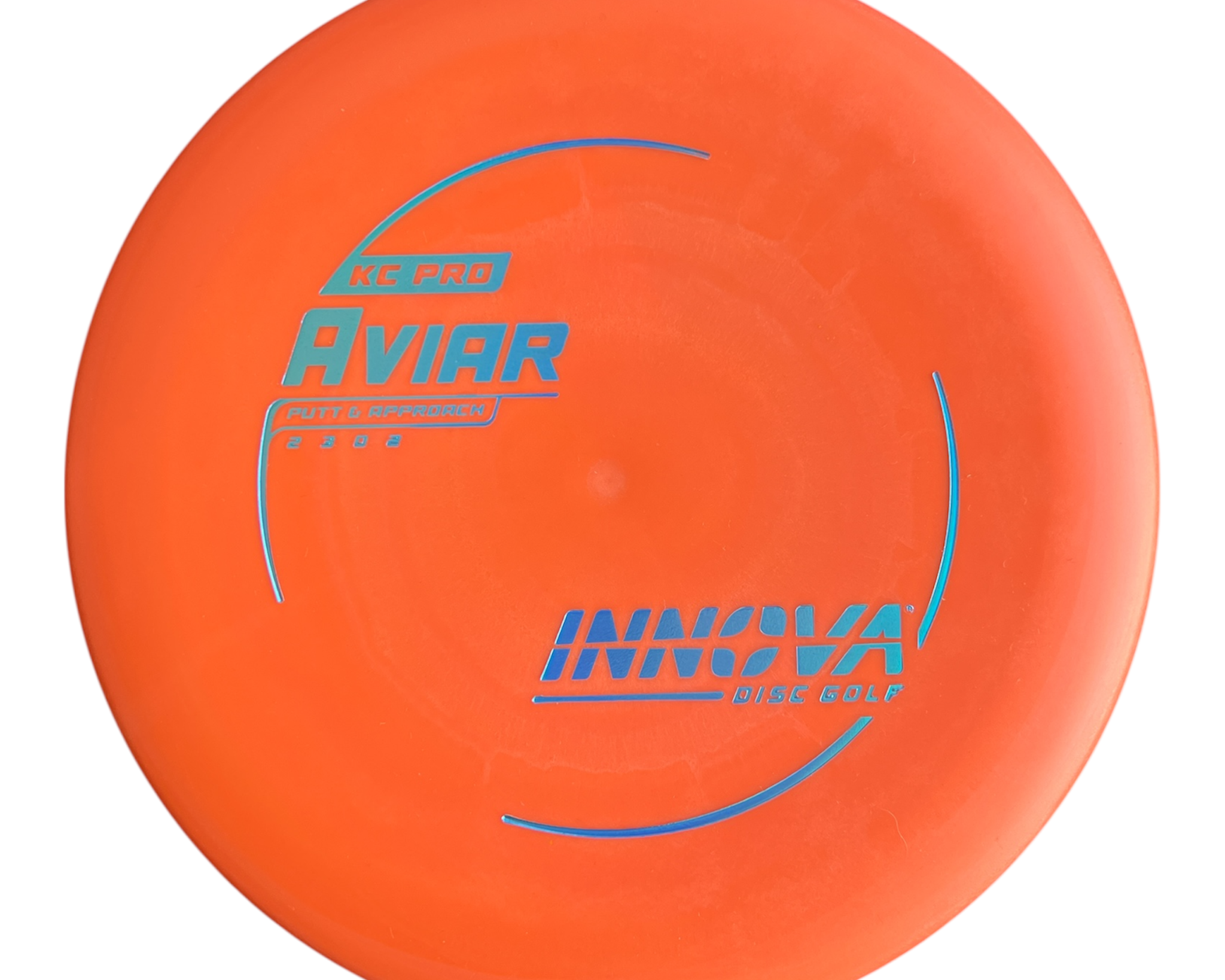 KC Pro Aviar