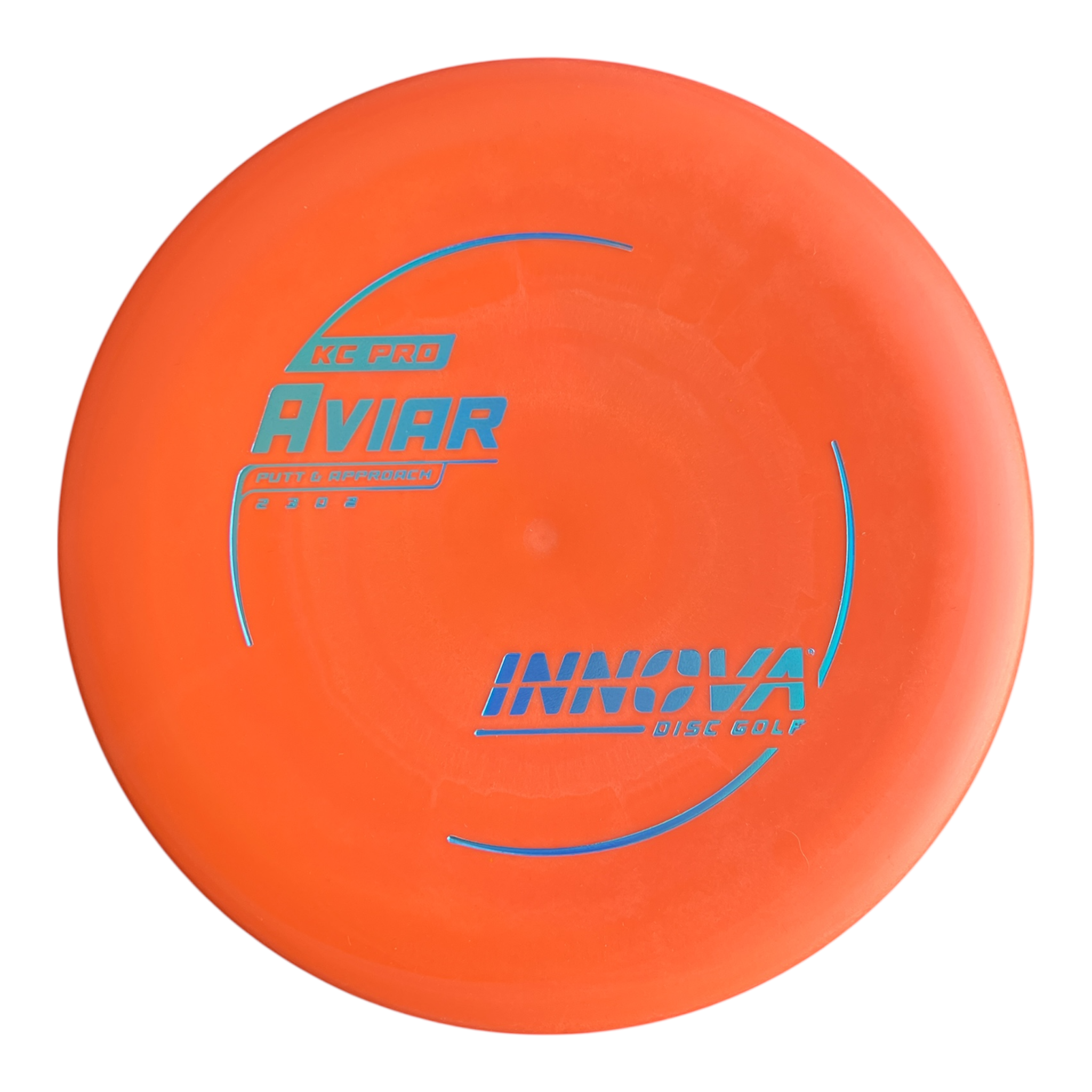 KC Pro Aviar