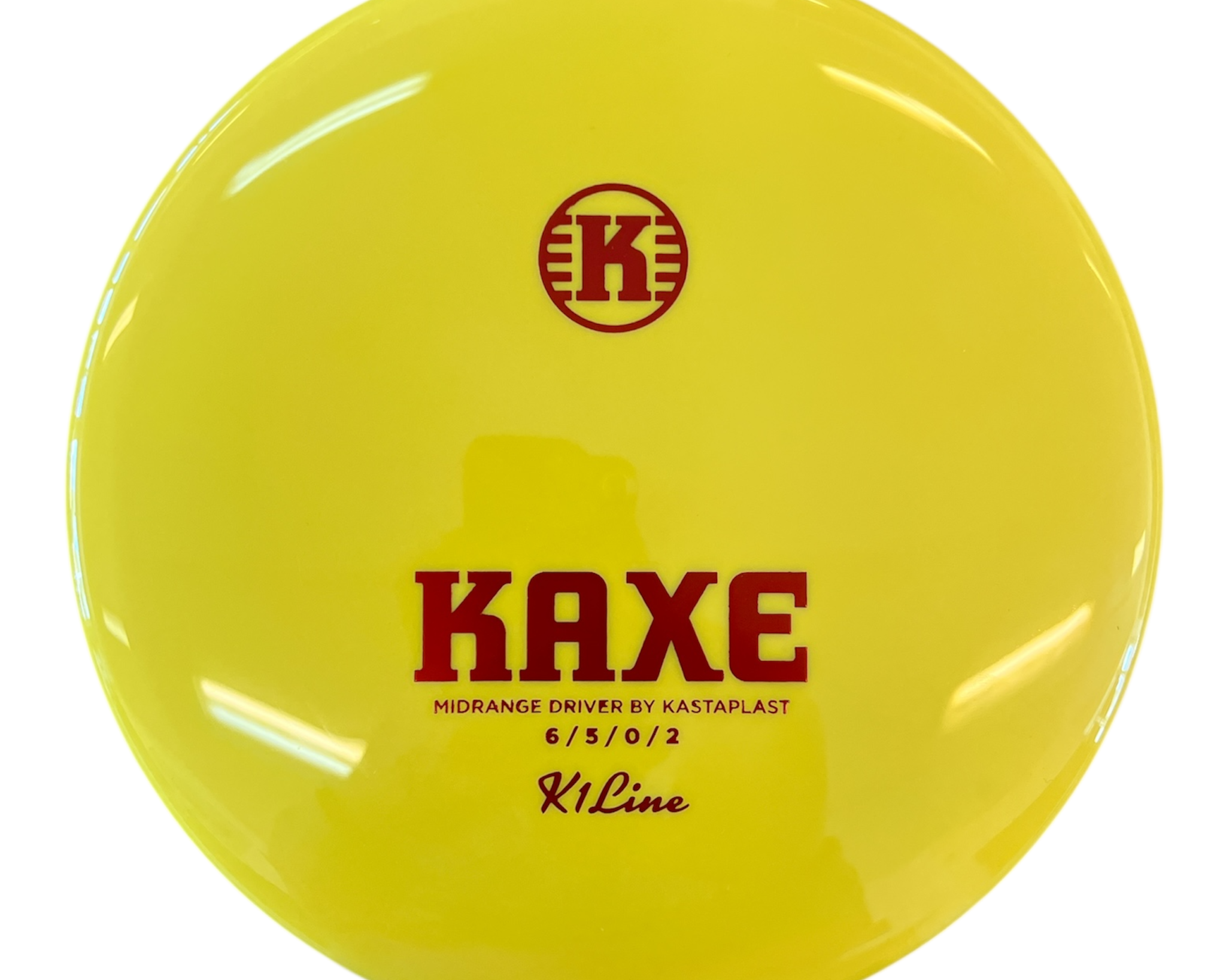 K1 Kaxe Retooled