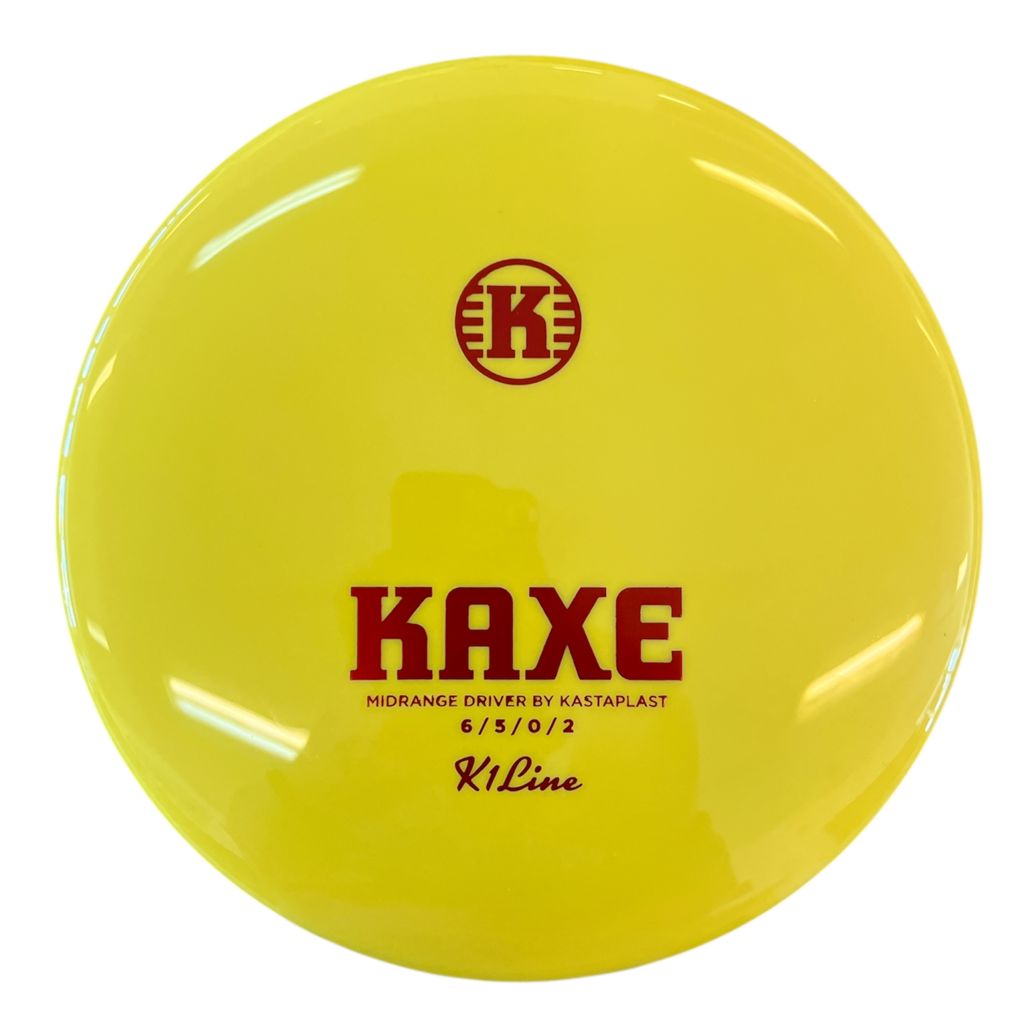 K1 Kaxe Retooled