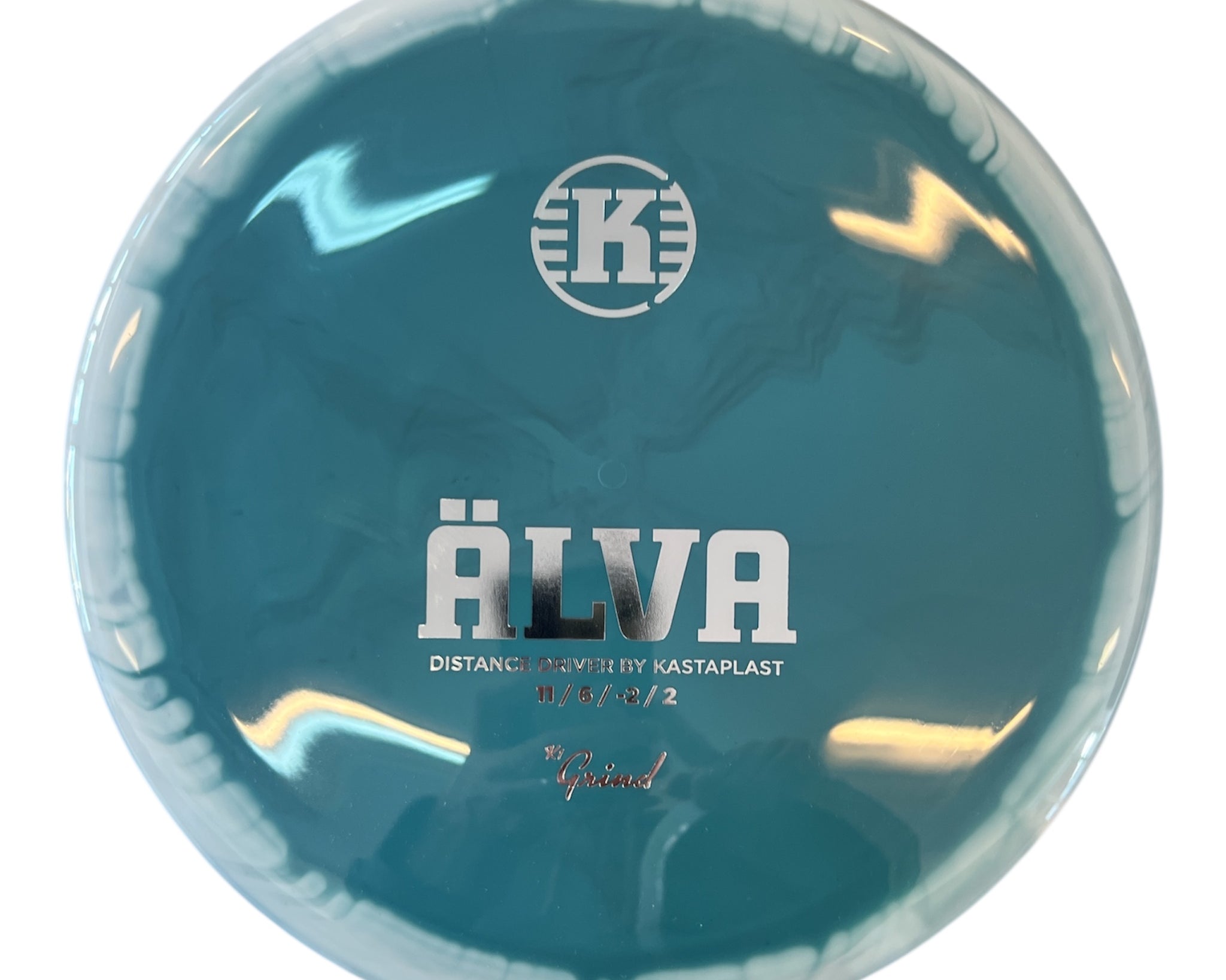 K1 Grind Älva