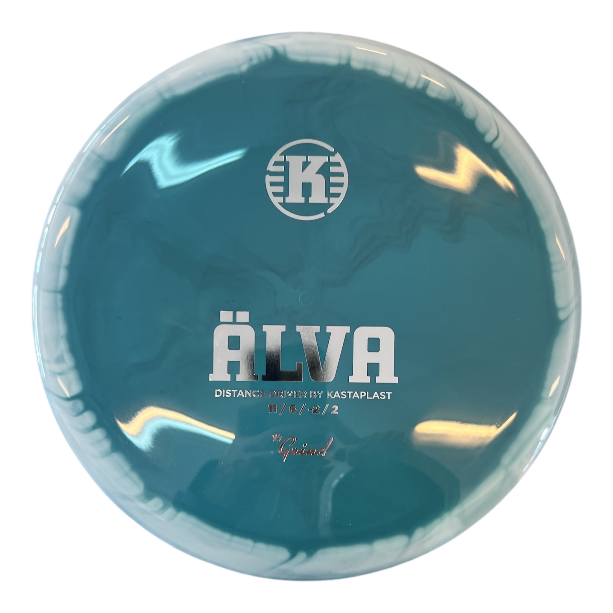 K1 Grind Älva