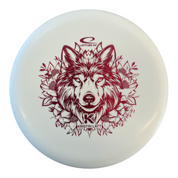 Zero Medium Moonshine Pure - Kristin Lätt Team Series 2025