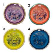Axiom Particle Proton Insanity - 2025 Halloween Special Edition