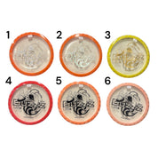 FuZed Buzzz - Buzzzsaw