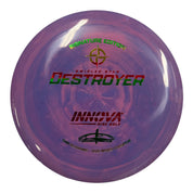 Ohn scoggins swirl star destroyer