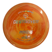 Ohn scoggins swirl star destroyer