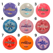 Ricky Wysocki Prototype Hallux