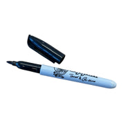 Ugglans Markeringspenna