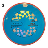 Neutron Soft Hex
