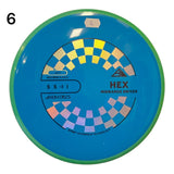 Neutron Soft Hex