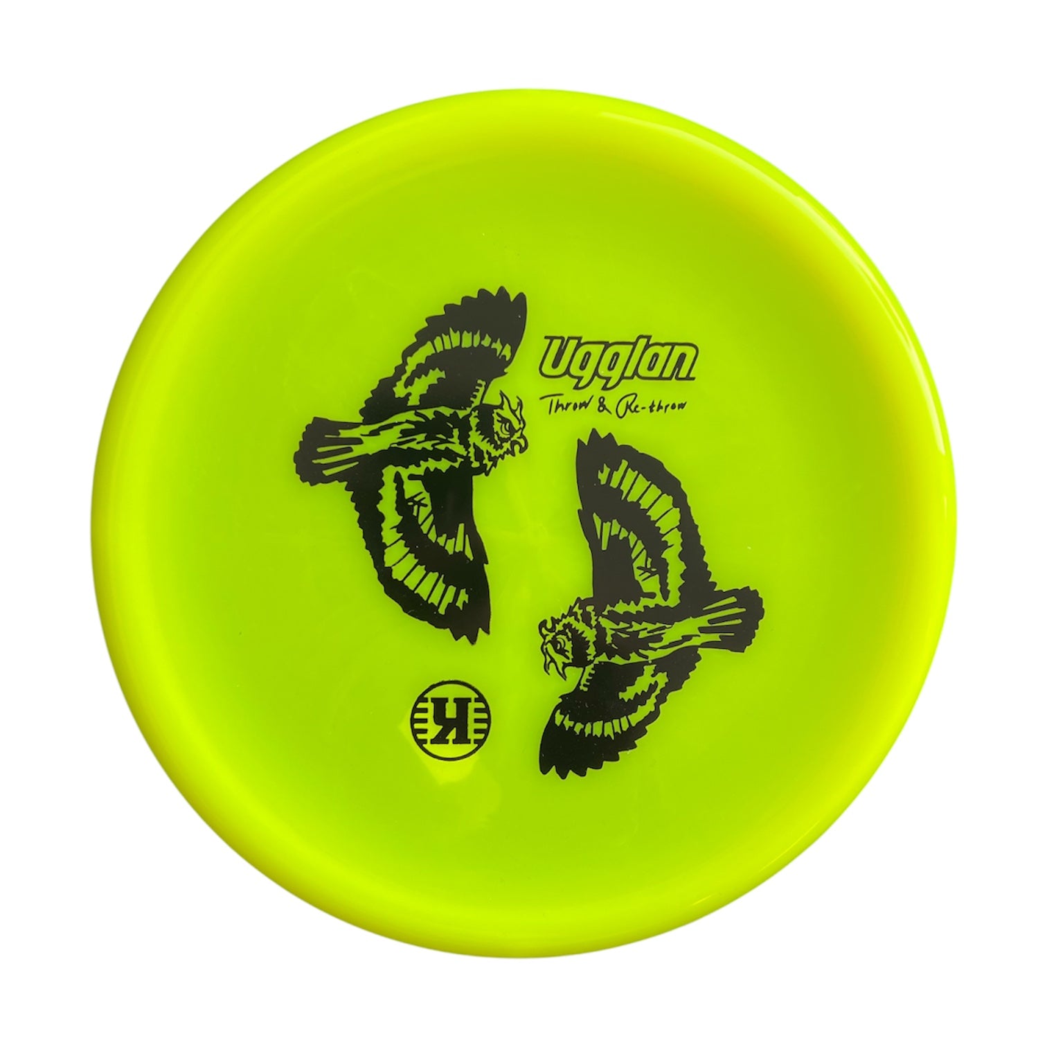 K1 Berg Ugglan Doubles