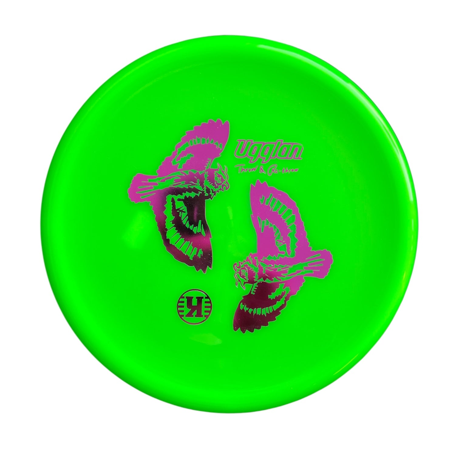 K1 Berg Ugglan Doubles