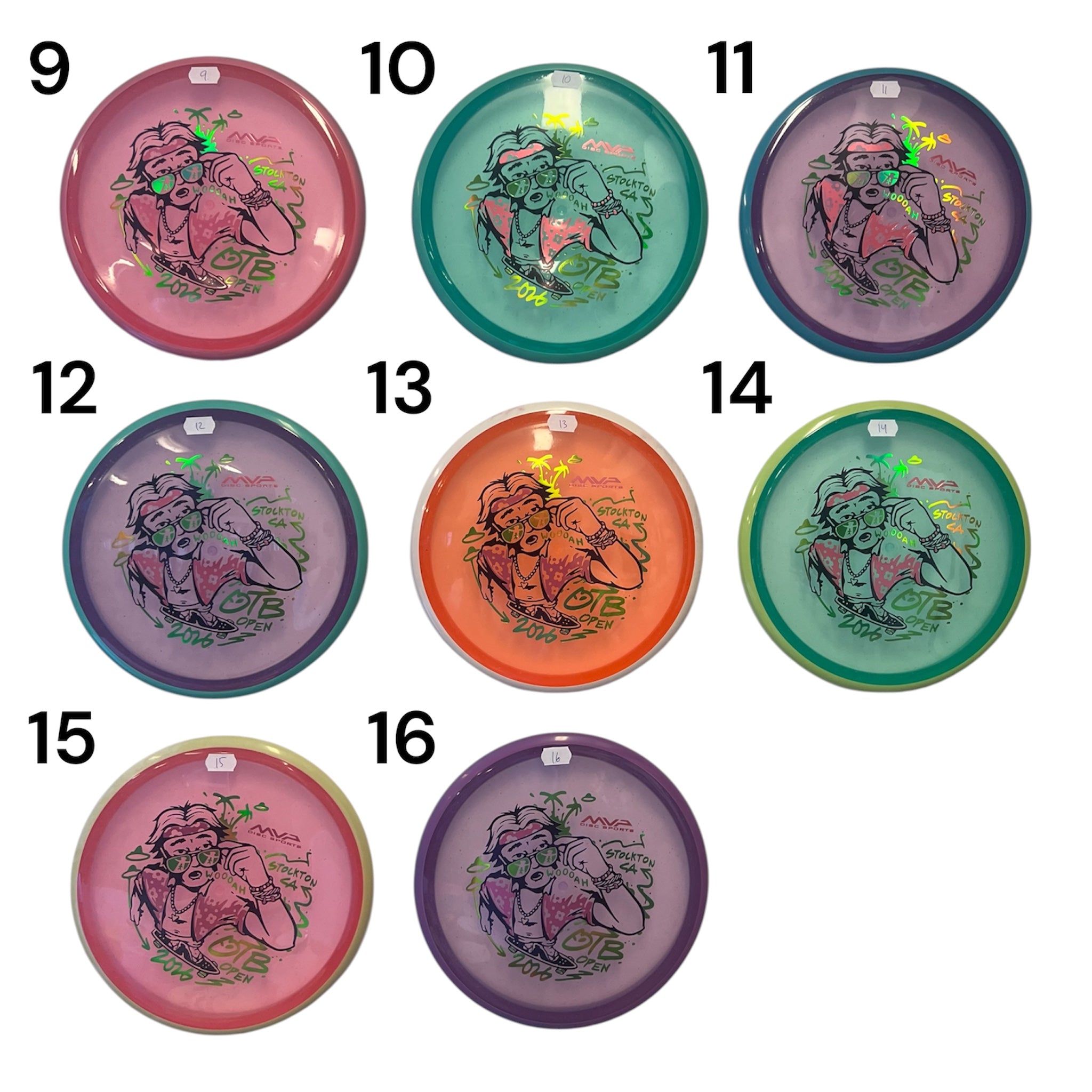 Axiom Particle Proton Soft Hex