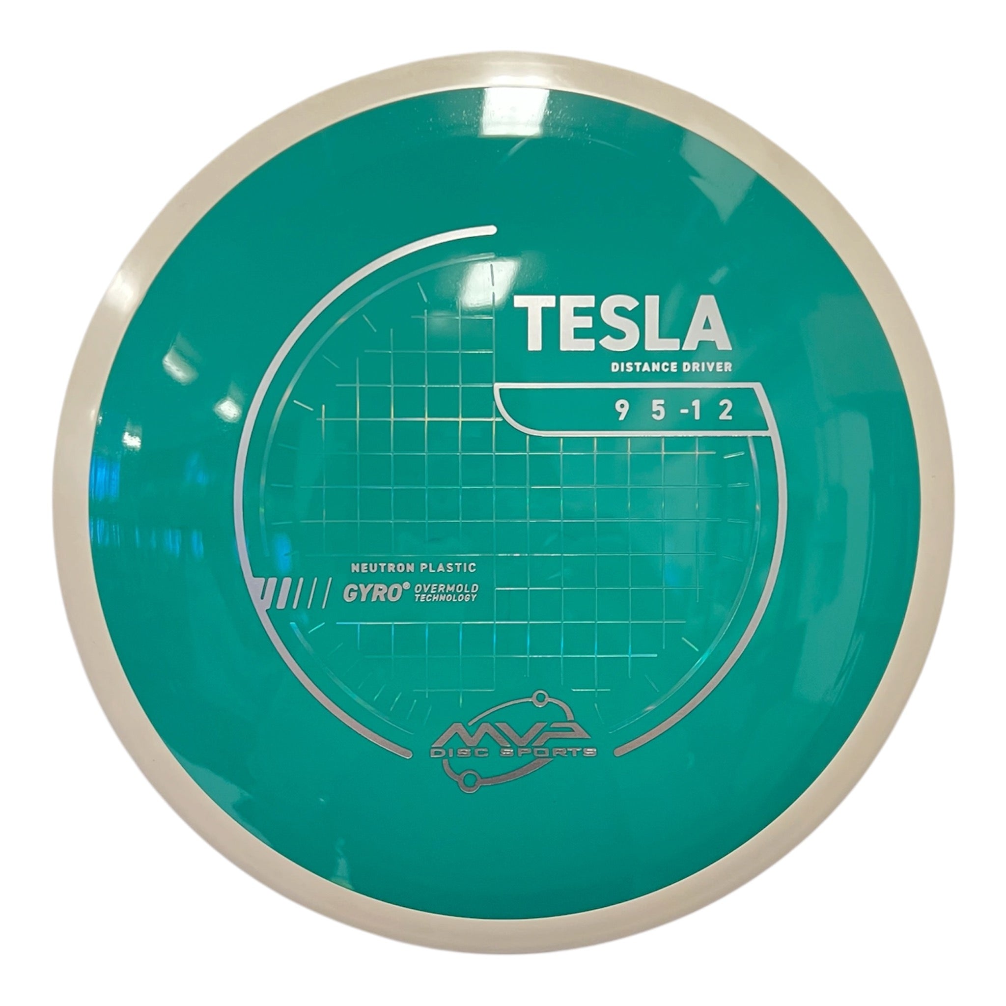 Neutron Tesla