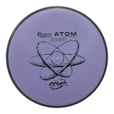 Electron Soft Atom