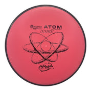 Electron Soft Atom