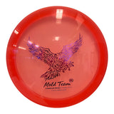 K1 Hard Falk - Chandler Reigh Mold team 2026