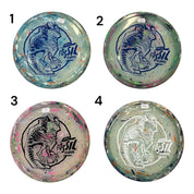 2026 Ledgestone Jawbreaker Z Flx Fossil