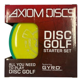 Axiom Premium Starter Kit
