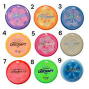 ESP Buzzz (Paul McBeth)