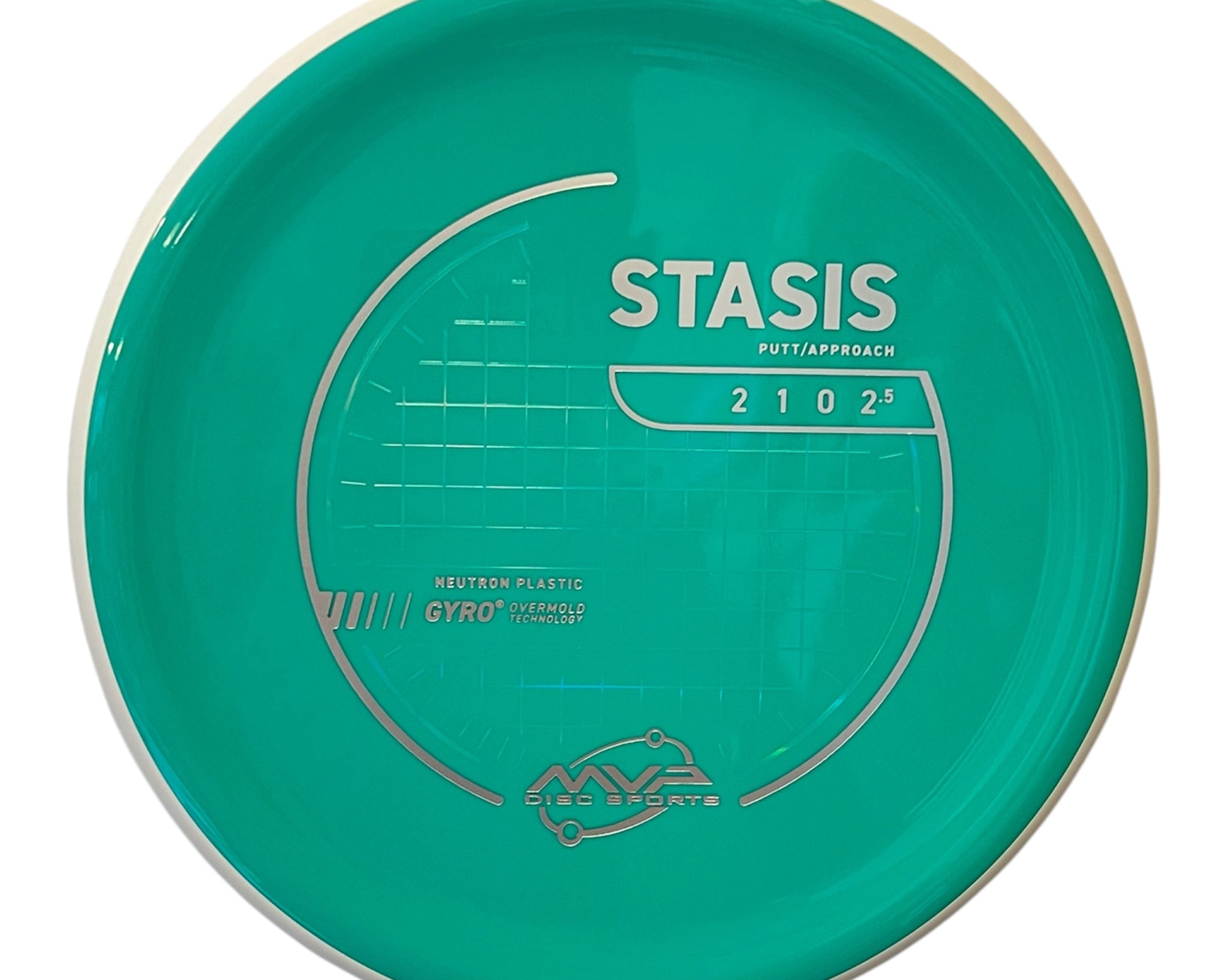 MVP Neutron Stasis