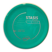 MVP Neutron Stasis