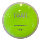 Neutron Trail