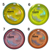 Proton Crave