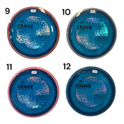 Proton Crave