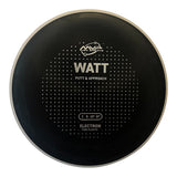 Electron Firm Watt