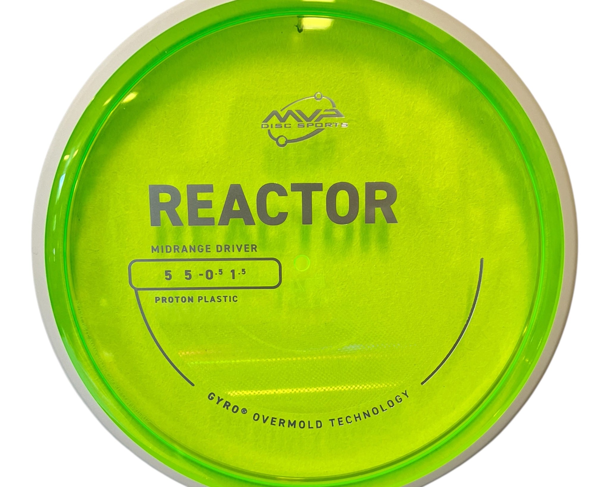 Proton Reactor
