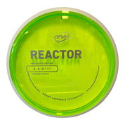 Proton Reactor