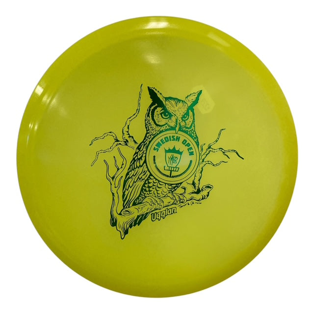 C-Line MD1 Swedish Open