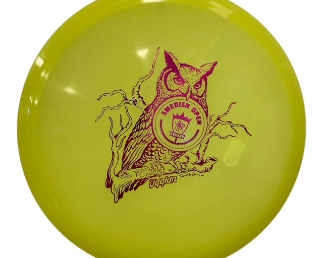 C-Line MD1 Swedish Open