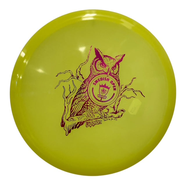 C-Line MD1 Swedish Open